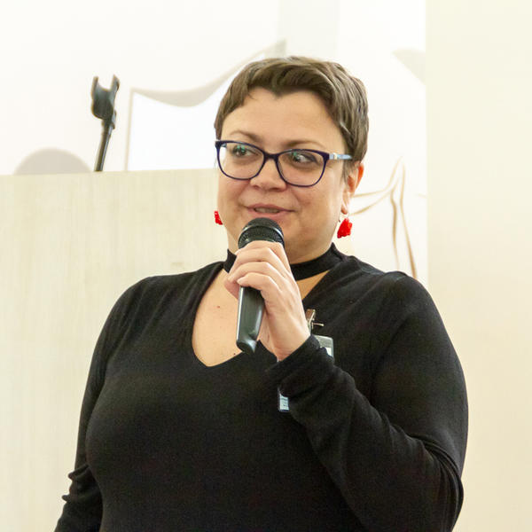 Cтанченко Лариса Юрьевна