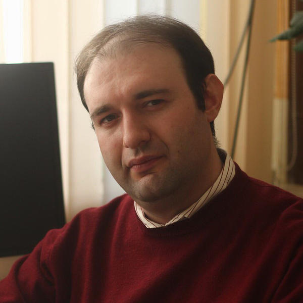 Гинзбург Борис Львович