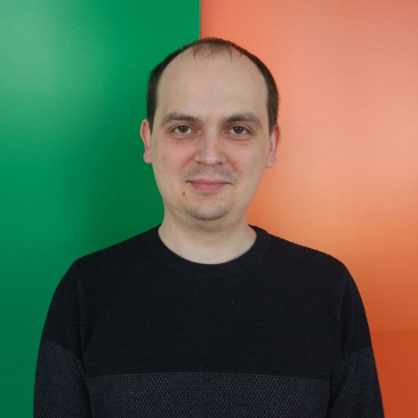 Иштулин Никита Юрьевич