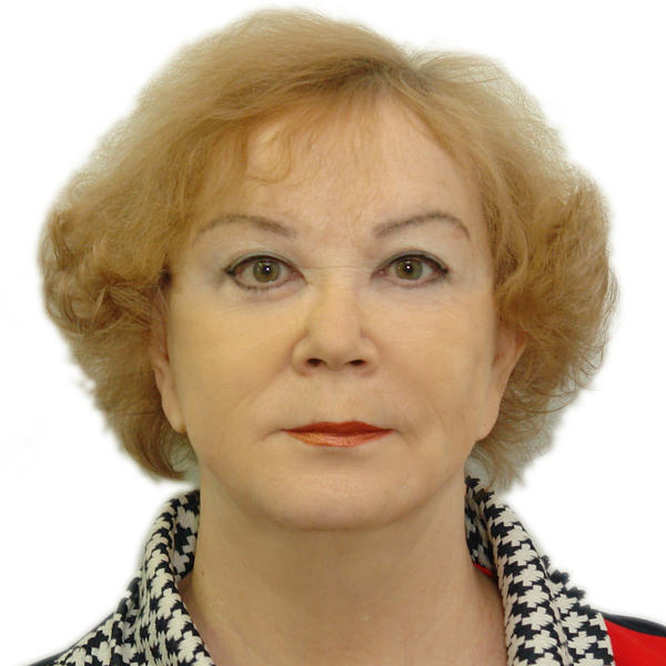 Гребенюк Татьяна Борисовна