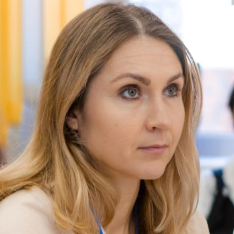 Ефремова Татьяна Владимировна