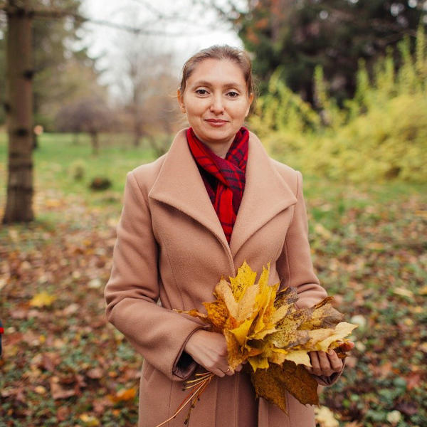 Поджунас Екатерина Игоревна