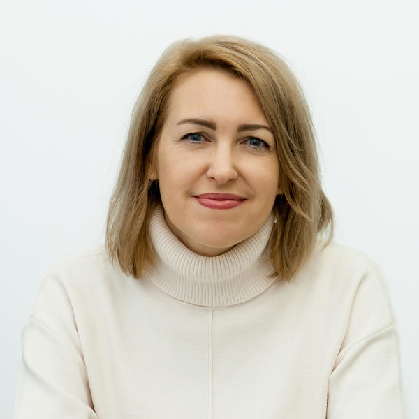 Самкова Ирина Николаевна