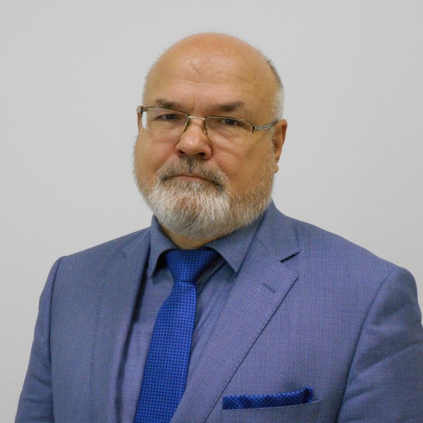 Воровщиков Сергей Георгиевич