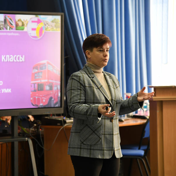 Слепова Наталья Юрьевна