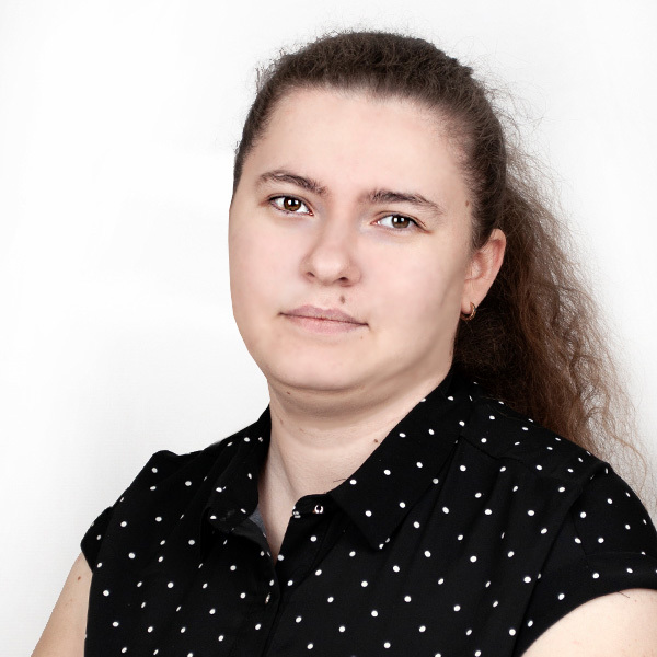 Конина Людмила Сергеевна