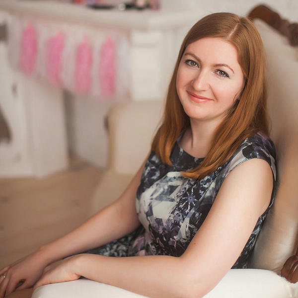 Панюшкина Марина Александровна