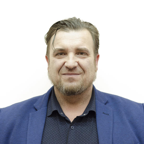 Малиновский Юрий Михайлович